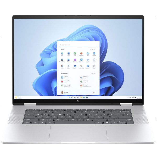 HP ENVY x360 2-in-1 Laptop 16-ac0023dx Intel Core 7 15th Gen 16GB RAM 1TB SSD 16.0 Inch Touchscreen Display